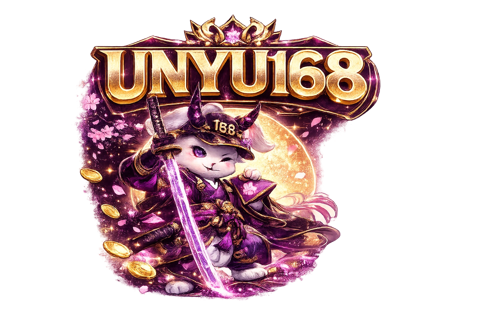 UNYU168